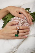 Load image into Gallery viewer, CAMEO TIPI RING
