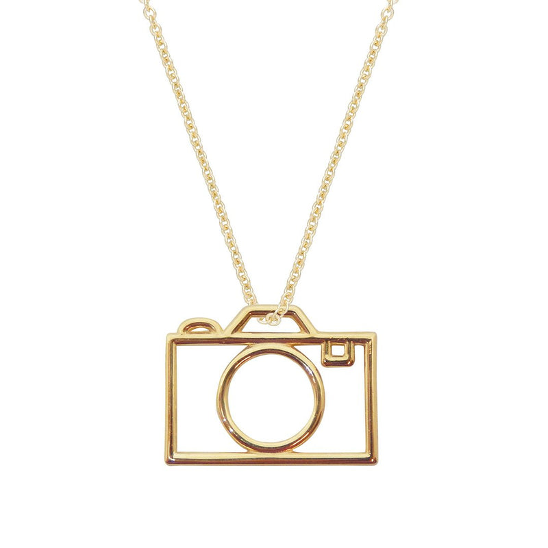 正規品販売! ALIITA camera necklace アリータ カメラ ネックレス