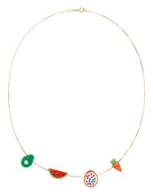 Load image into Gallery viewer, TUTTIFRUTTI NECKLACE
