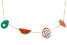 Load image into Gallery viewer, TUTTIFRUTTI NECKLACE
