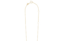 Load image into Gallery viewer, ESTRELLA ENAMEL BRILLANTE NECKLACE
