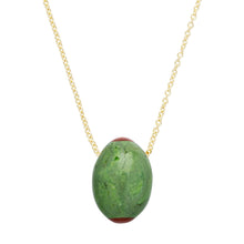 Load image into Gallery viewer, OLIVA NECKLACE
