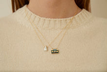 Load image into Gallery viewer, FROSTY NECKLACE
