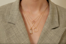 Load image into Gallery viewer, ARO NECKLACE
