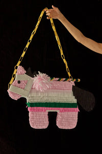 PIÑATA NECKLACE