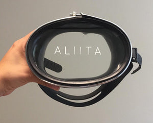 Aliita scuba diving mask gadget