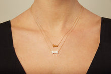 Load image into Gallery viewer, HUESITO NECKLACE
