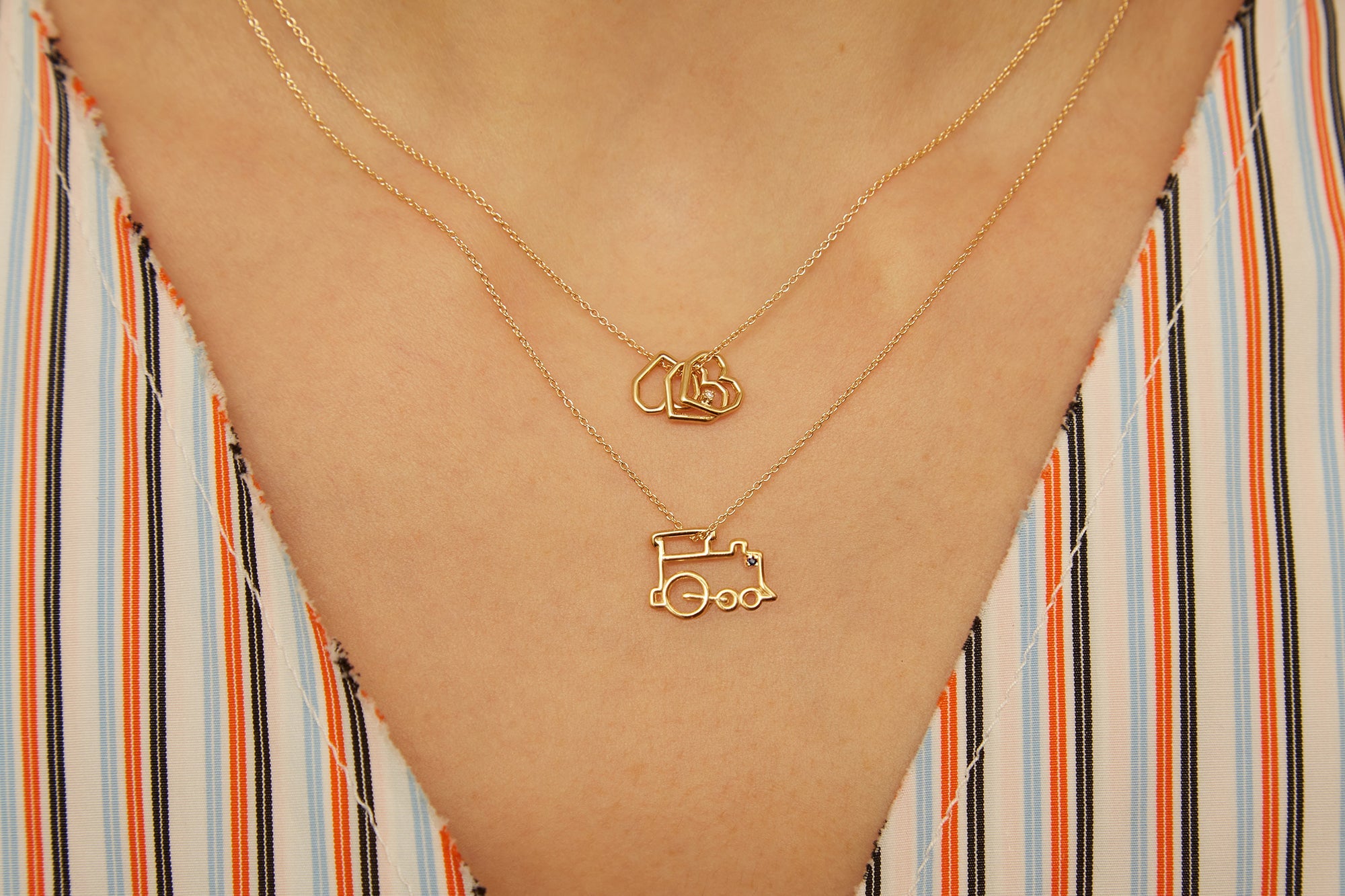 Necklaces – Tagged 