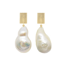 Load image into Gallery viewer, BARROCO EARRINGS
